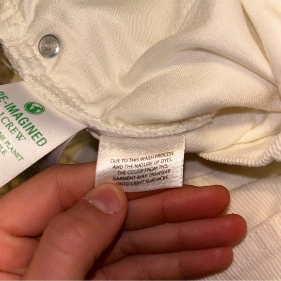 J.Crew women’s vintage slim straight, casual jeans - Picture 11 of 11